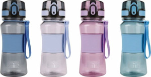 Bidon 400ml Tritanum mini pastel 04897 CoolPack różne kolory cena za 1 szt