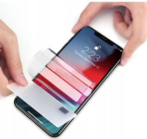 Hydrogel Szkło Hybrydowe do Samsung Galaxy A33 5G