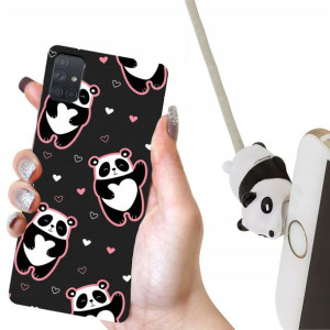 Etui wzory osłona kabla Samsung Galaxy A33 5G