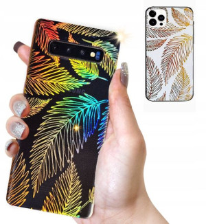 Folia HOLOGRAM na tył do Samsung Galaxy A33 5G