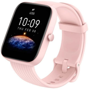 Smartwatch Huami Amazfit Bip 3 Pro Pink