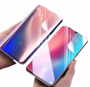 Szkło Hybrydowe PRZÓD I TYŁ Samsung Galaxy A33 5G