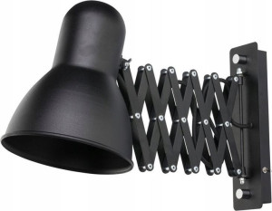 Kinkiet Harmony Black