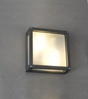 Lampa Ścienna Indus