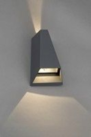 Lampa Ścienna Led Peak