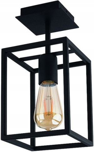 Lampa Sufitowa Crate