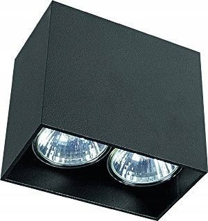 Lampa Sufitowa Gap Black