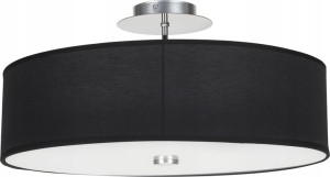 Lampa Viviane Czarny Nowodvorski Galaxylamp