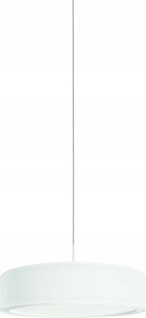 Lampa Wisząca 3 Płomienna Mist