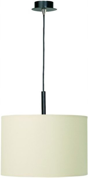 Lampa Wisząca Écru Alice M