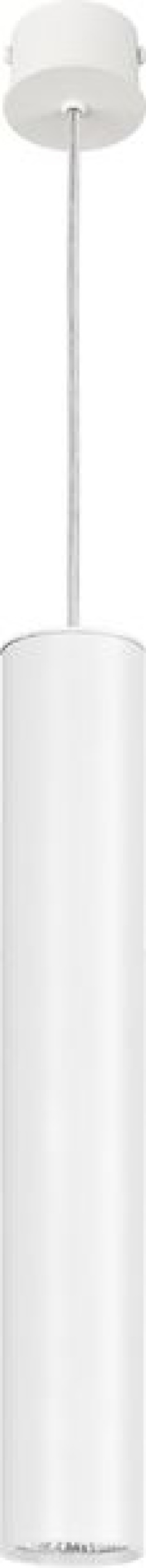 Lampa Wisząca Eye White L