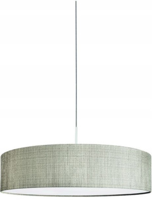 Lampa Wisząca Turda Gray Iii