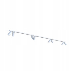 Listwa Sufitowa Mono Viii 2X150 White