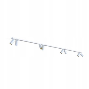 Listwa Sufitowa Mono Viii 2X150 White/Gold