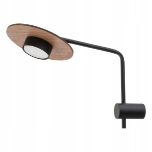 Nowoczesna Lampa Sufitowa Pojedyncza Disk I