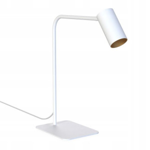 Nowoczesna Lampka Biurkowa Regulowana Mono Biurkow