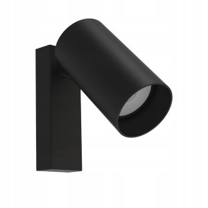 Nowoczesny Kinkiet Mono Kinkiet I Black