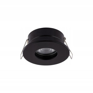Oczko Sufitowe Golf Black