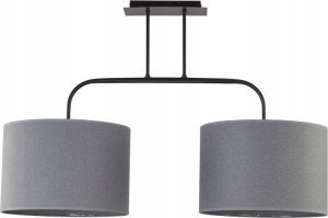 Plafon Alice Gray M