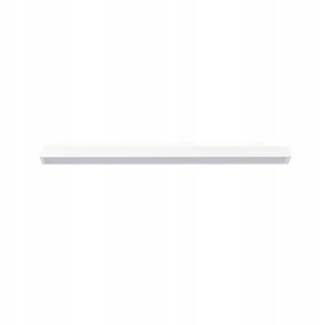 Straight Ceiling Led L