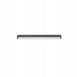Straight Ceiling Led M