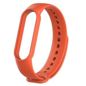 Pasek zamienny ZIELONY – Xiaomi Mi Band 5 O09