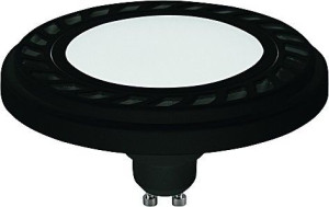Żarówka Es111 Led Diffuser Black 4000K