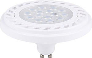 Żarówka Es111 Led Lens White 4000K