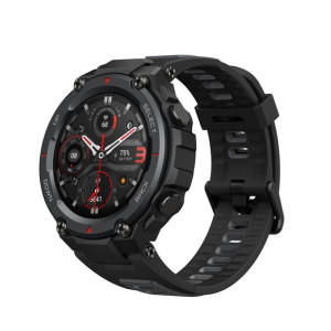 Smartwatch Amazfit T-Rex Pro (czarny)