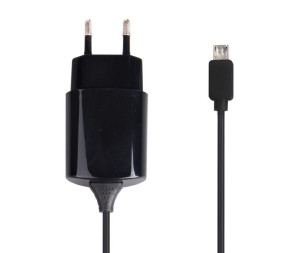 Uniwersalna Ładowarka Sieciowa Micro Usb 1a 5v