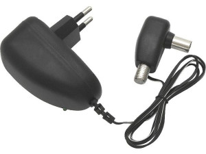 Zasilacz antenowy do anten DVB-T 12V / 100mA na F