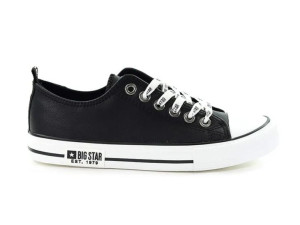 BUTY damskie BIG STAR tenisówki KK274096
