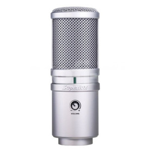 Superlux E205U - mikrofon USB + AKCESORIA