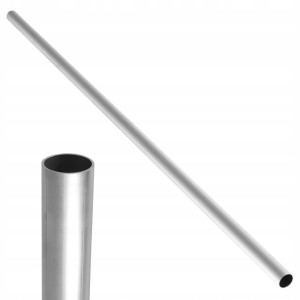 Maszt Antenowy Uchwyt Rura Aluminiowy 2m 200cm