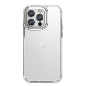 Uniq Etui Combat Iphone 13 Pro / 13 6,1" Biały/white