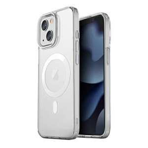 Uniq Etui Lifepro Xtreme Iphone 13 6,1" Magsafe Przezroczysty/crystal Clear