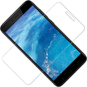 SZKŁO OCHRONNE płaskie do Xiaomi Redmi 4X