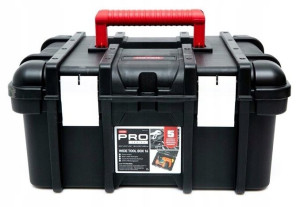 Keter Skrzynka narzędziowa Power Tool Box 16"