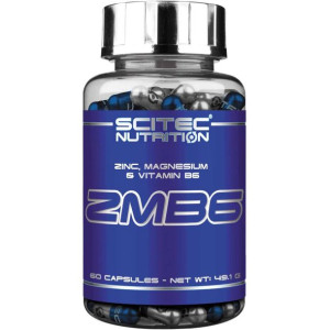 Scitec Nutrition ZMB 60 kapsułek