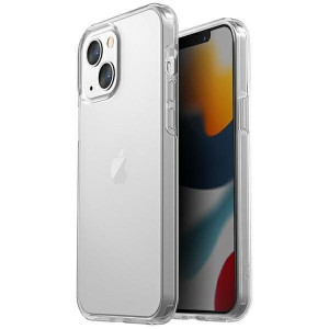 Uniq Etui Clarion Iphone 13 6,1" Przezroczysty/lucent Clear