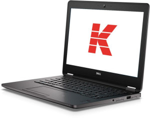 Laptop Dell E7270 KAM i5 16GB 960GB M.2