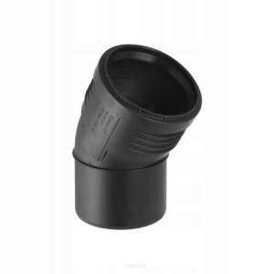 Geberit Mepla kolano 30° Silent d90 390.421.14.1