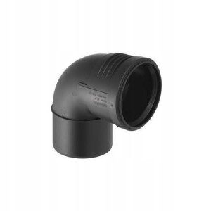 Kolano Geberit Mepla 87,5° Silent 390.424.14.1