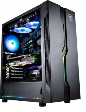 Pro Pc Intel Core I9 11900kf Rtx 3070 32gb Ssd 512gb M.2 Vv1 W10