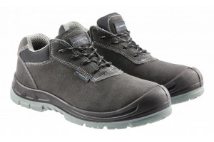 Buty Ochronne NAAB S1P SRC Ciemno-Szare 46