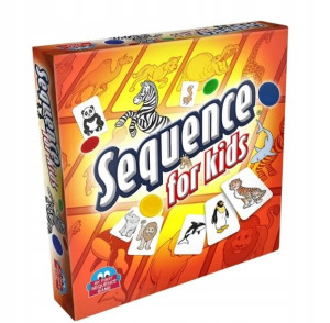 Sequence For Kids