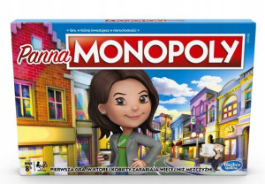 Monopoly Panna