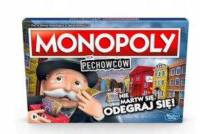 Monopoly dla pechowców