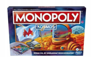 Monopoly Kosmos