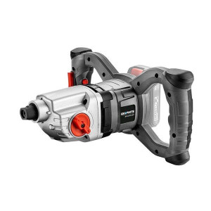 Mixer Energy+ Graphite 58G084, zasilanie akumulatorem, 18V, prędkość 250-65